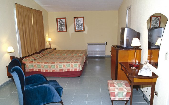 Hotel Be Live Experience Varadero