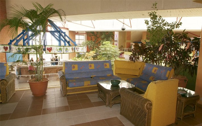 Hotel Be Live Experience Varadero