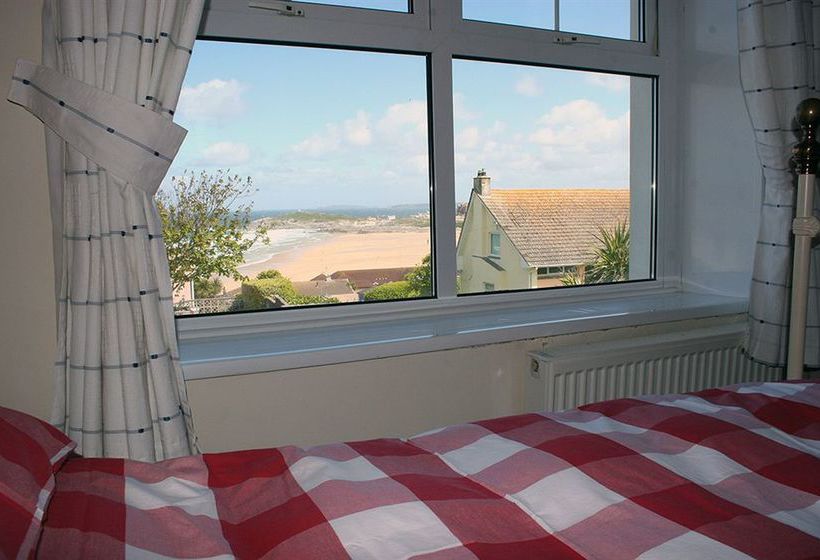 Ravensbury Hotel Newquay