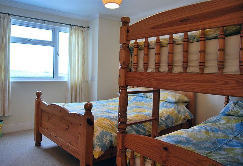 Ravensbury Hotel Newquay