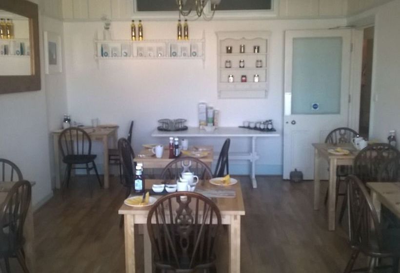 Ravensbury Hotel Newquay