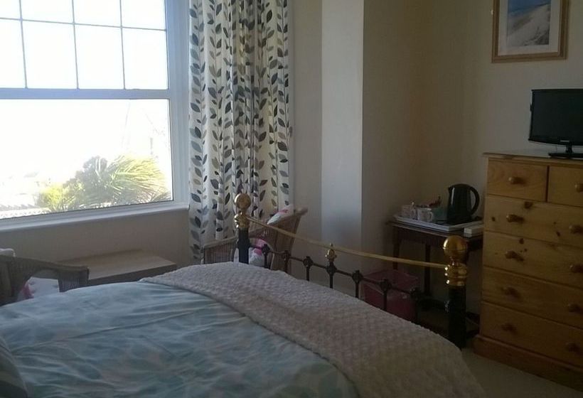 Ravensbury Hotel Newquay