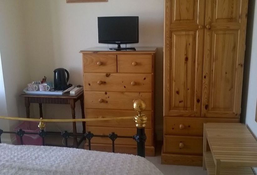 Ravensbury Hotel Newquay