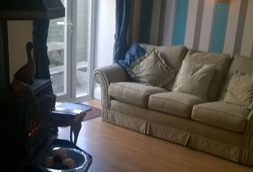 Ravensbury Hotel Newquay