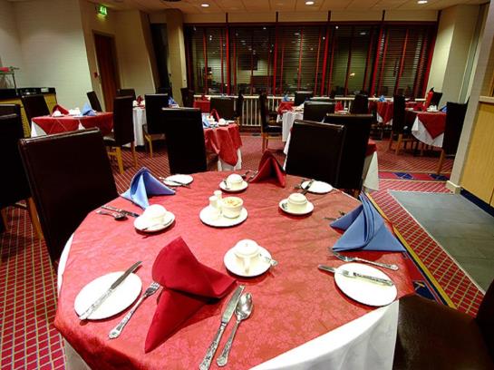 West Ham United Hotel London