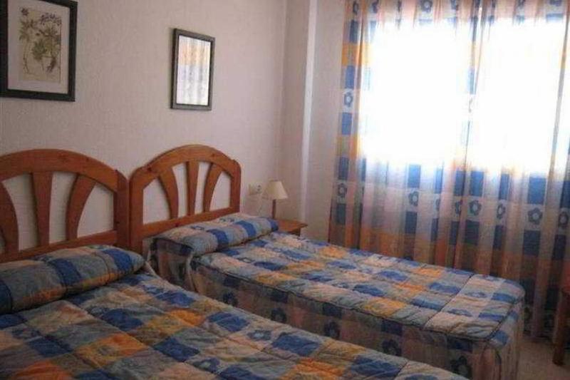 Apartamentos Ipanema IV La Manga del Mar Menor