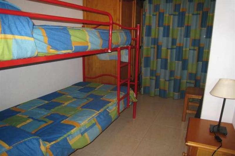 Apartamentos Ipanema IV La Manga del Mar Menor