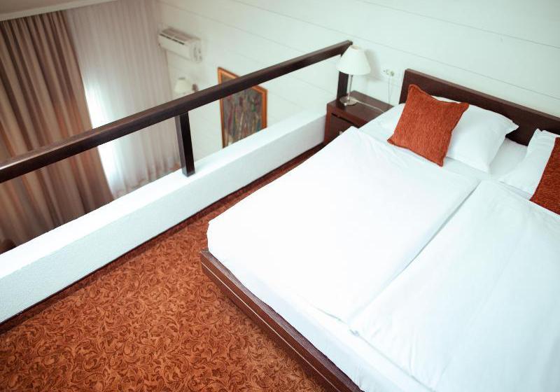 Hotel Bosnia Sarajevo