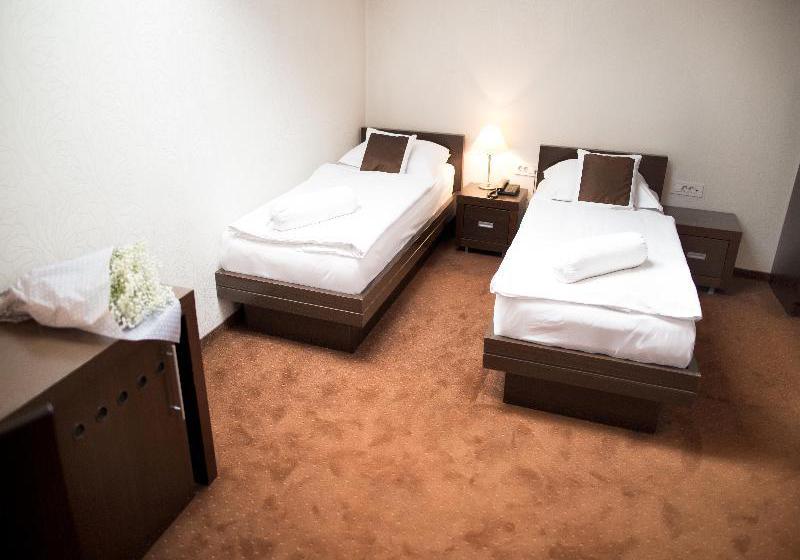 Hotel Bosnia Sarajevo