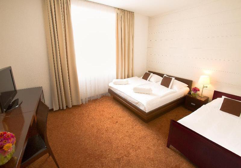 Hotel Bosnia Sarajevo