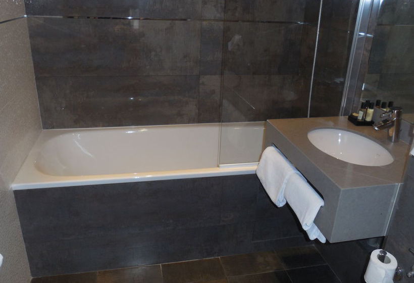 Hotel Cardinal Rive Gauche Paris