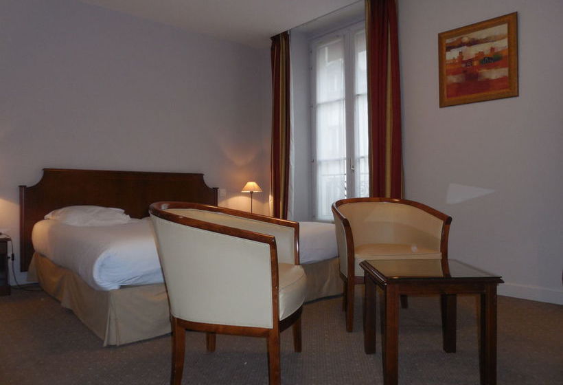 Hotel Cardinal Rive Gauche Paris