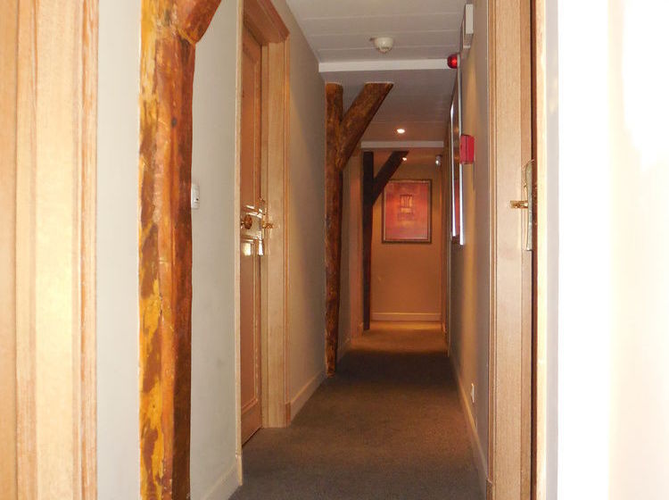 Hotel Cardinal Rive Gauche Paris