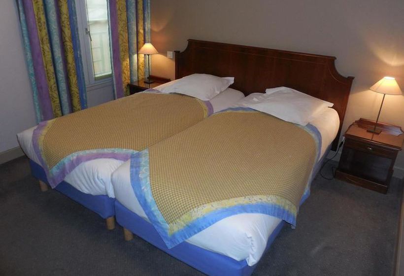 Hotel Cardinal Rive Gauche Paris