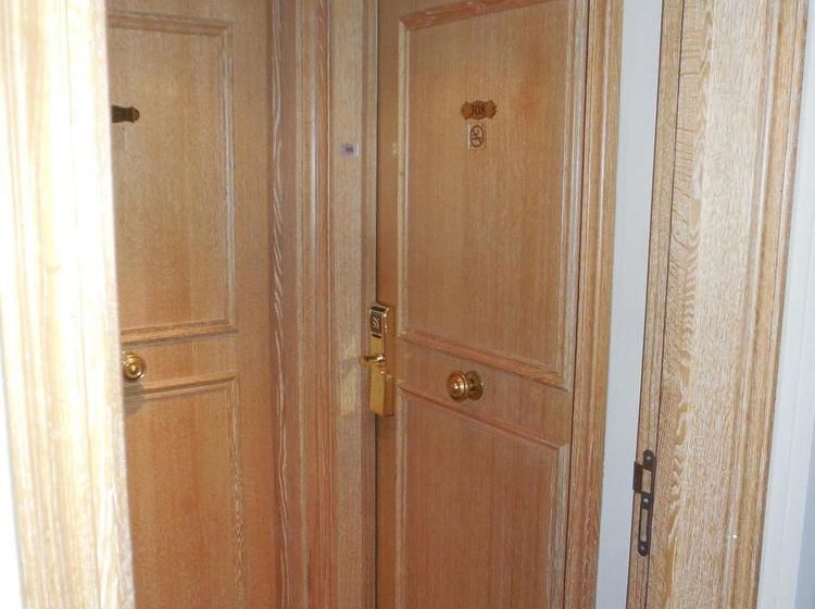 Hotel Cardinal Rive Gauche Paris