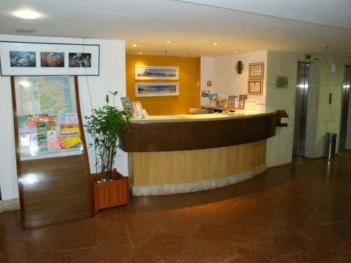Hotel Ducasse Rio de Janeiro