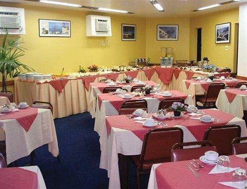Hotel Ducasse Rio de Janeiro