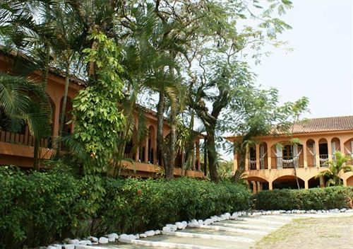 Hotel Pousada Canoas Paraty