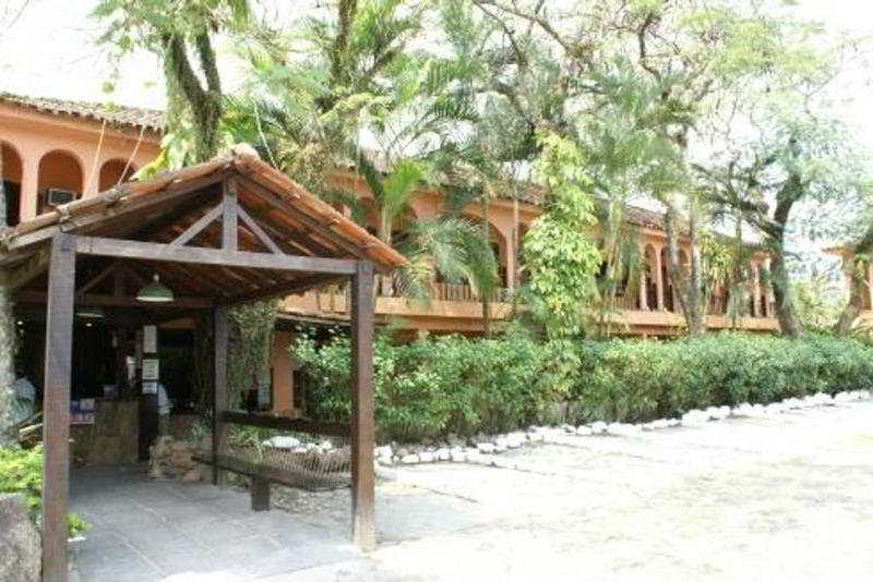Hotel Pousada Canoas Paraty