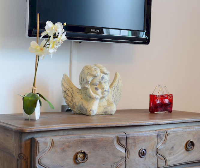 Hotel la Chapouliere Ruoms