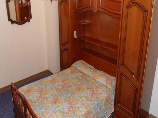 Hotel le Clos du Loup Rouffiac Tolosan