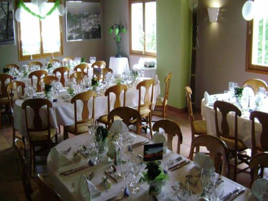 Hotel le Clos du Loup Rouffiac Tolosan