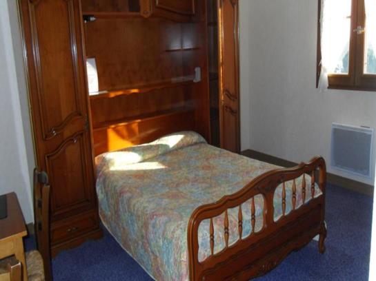 Hotel le Clos du Loup Rouffiac Tolosan