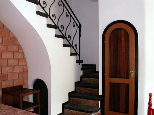Hotel Holiday Club Naxos Giardini Naxos