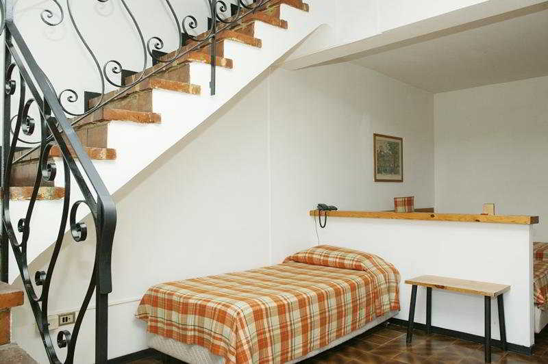 Hotel Holiday Club Naxos Giardini Naxos