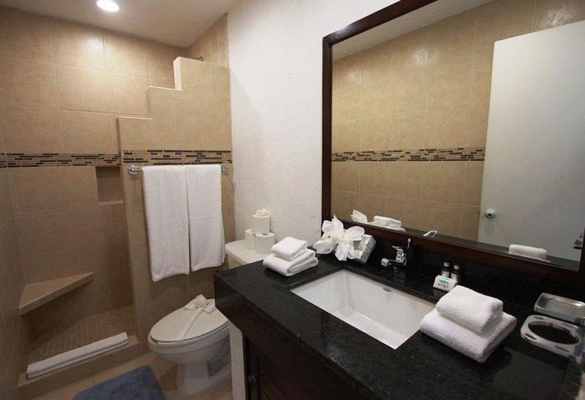 Hotel Playa Inn Xaman-ha Playa del Carmen