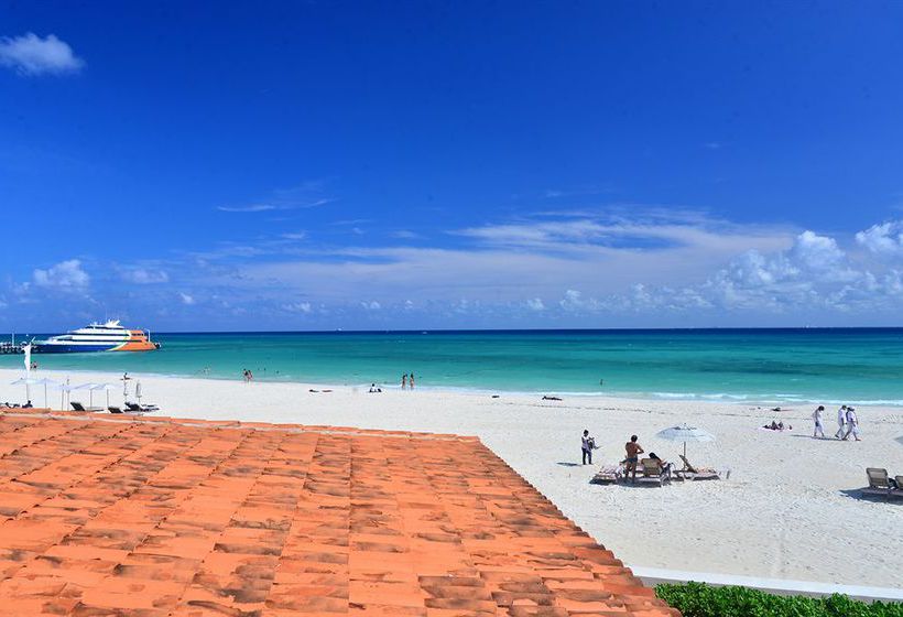 Hotel Playa Inn Xaman-ha Playa del Carmen