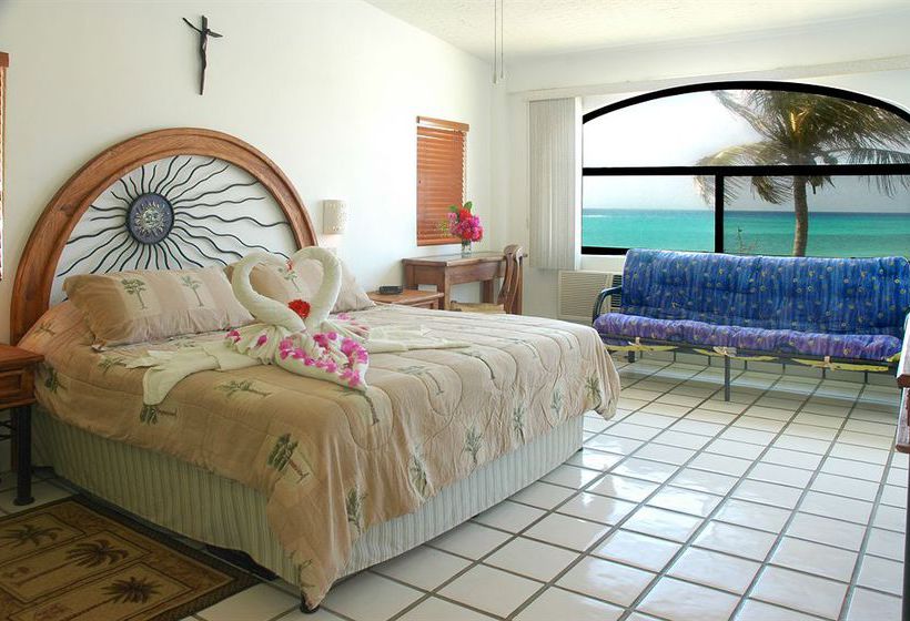 Hotel Playa Inn Xaman-ha Playa del Carmen
