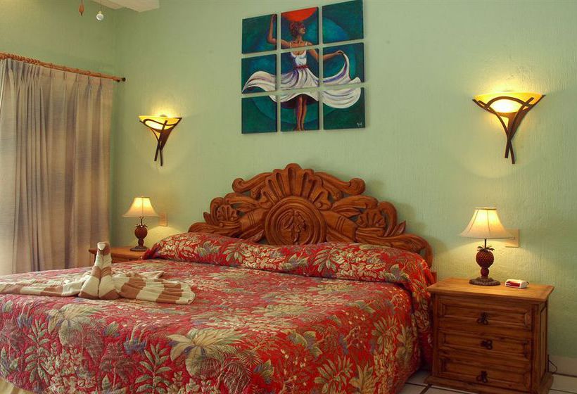 Hotel Playa Inn Xaman-ha Playa del Carmen