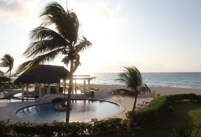 Hotel Playa Inn Xaman-ha Playa del Carmen