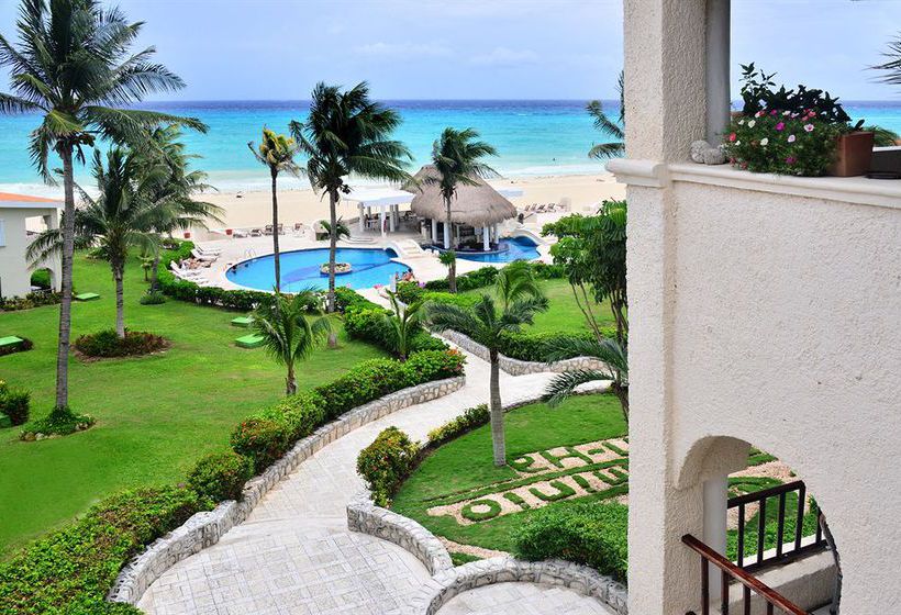 Hotel Playa Inn Xaman-ha Playa del Carmen