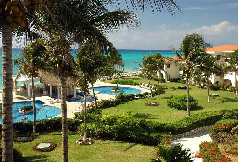 Hotel Playa Inn Xaman-ha Playa del Carmen