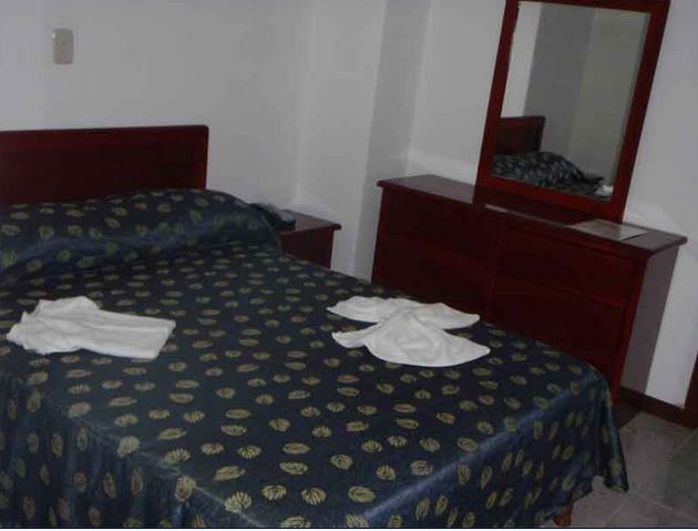호텔 Catimar Puerto Viejo Catia La Mar