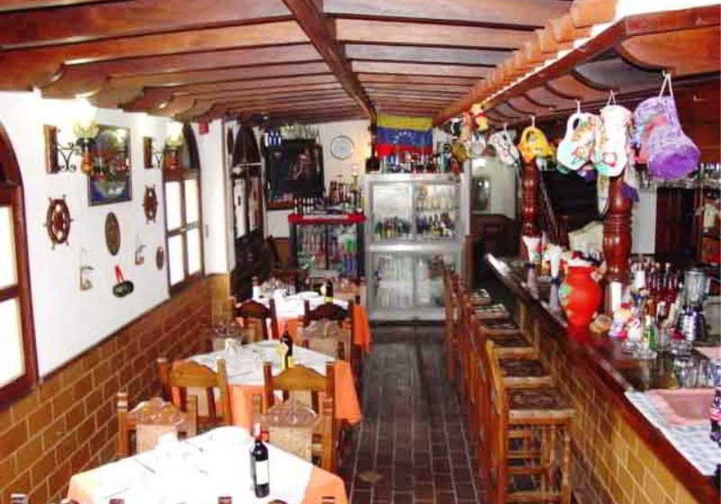 호텔 Catimar Puerto Viejo Catia La Mar