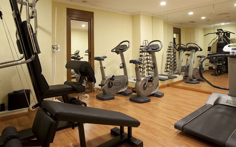 Sports facilities
