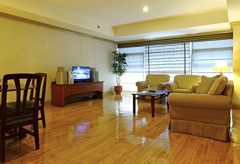 Hotel Somerset Salcedo Makati