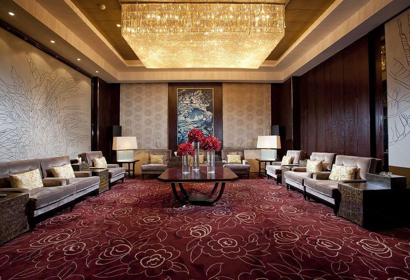 Hotel Zhejiang Grand Hangzhou