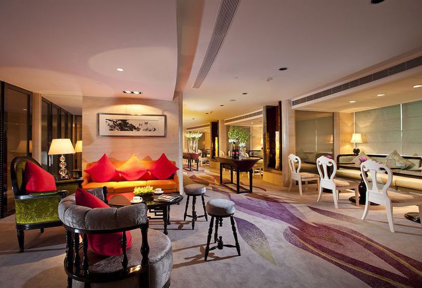Hotel Zhejiang Grand Hangzhou