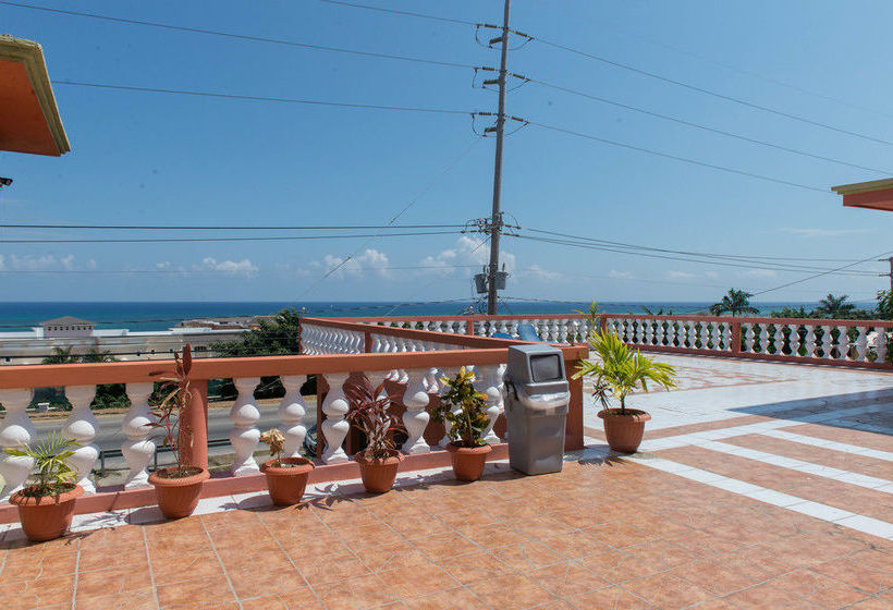 Hotel Rose Hall Castles Beach Resort In Montego Bay Starting At 43 Hotel Rose Hall Castles Beach Resort Montego Bay