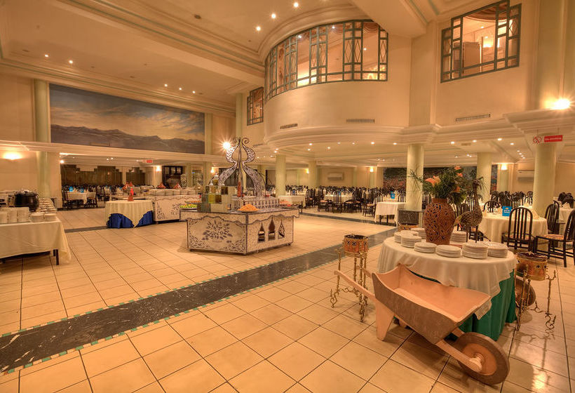 Hotel Marrakech Le Sangho Privilege Daoudiate