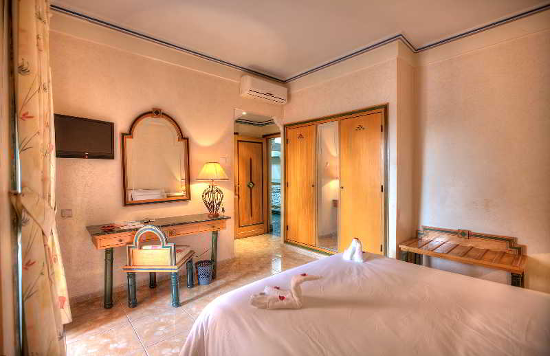 Hotel Marrakech Le Sangho Privilege Daoudiate