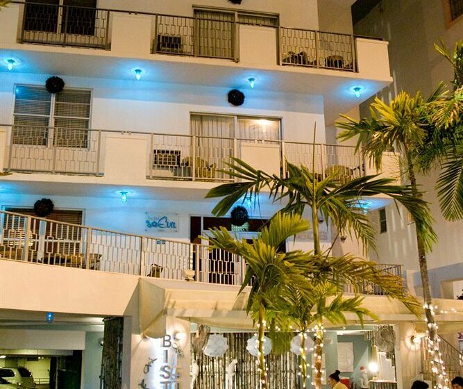 Hotel Hi Miami Beach The Best Offers With Destinia Hotel Hi Miami Beach