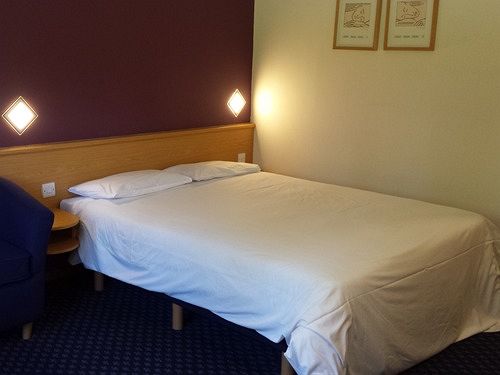 Hotel Travelodge Bolton West M61 Southbound