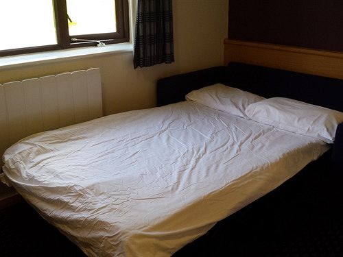 Hotel Travelodge Bolton West M61 Southbound