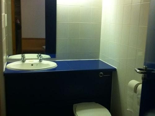 Hotel Travelodge Bolton West M61 Southbound