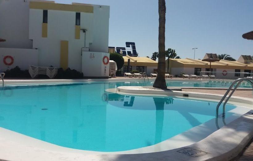 Bungalows Capri In Maspalomas Starting At 11 Destinia Bungalows Capri Maspalomas